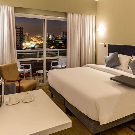 Mercure São Bernardo do Campo Zewnętrze zdjęcie