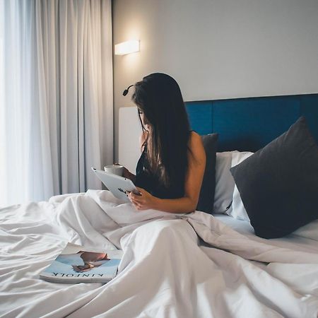 Mercure São Bernardo do Campo Zewnętrze zdjęcie
