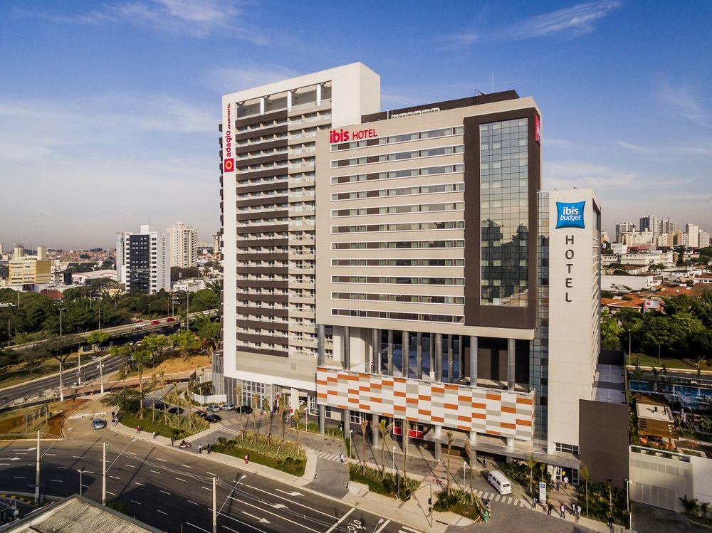 Mercure São Bernardo do Campo Zewnętrze zdjęcie