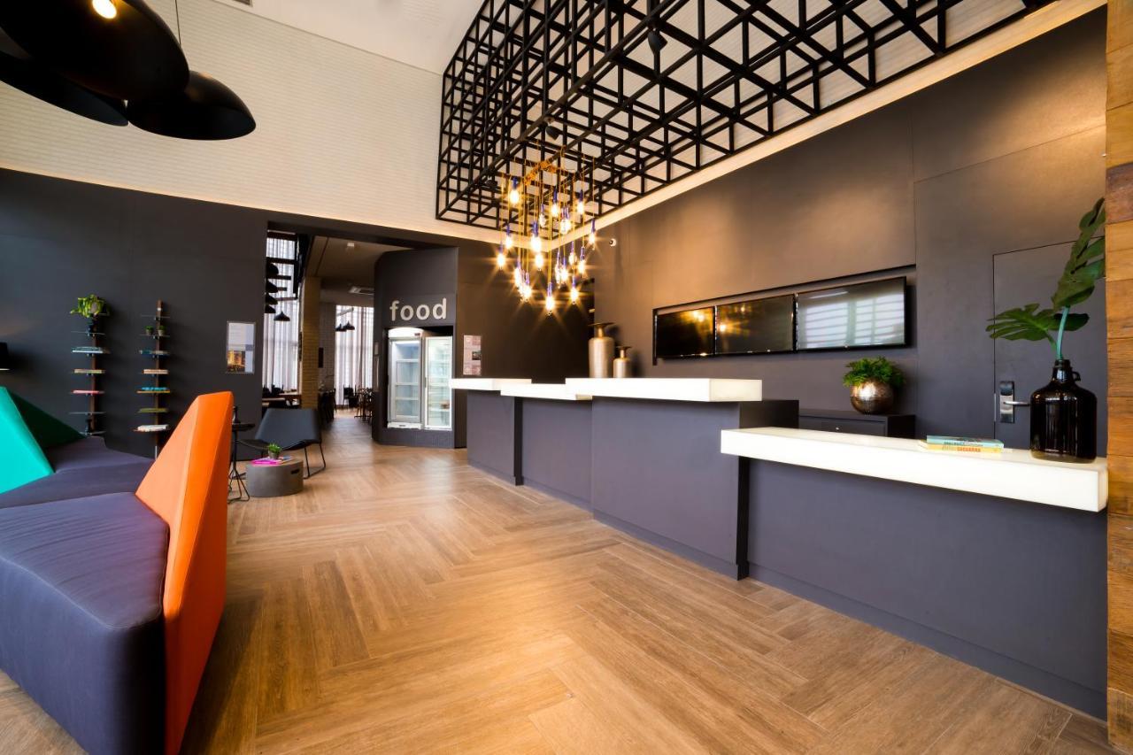 Mercure São Bernardo do Campo Zewnętrze zdjęcie