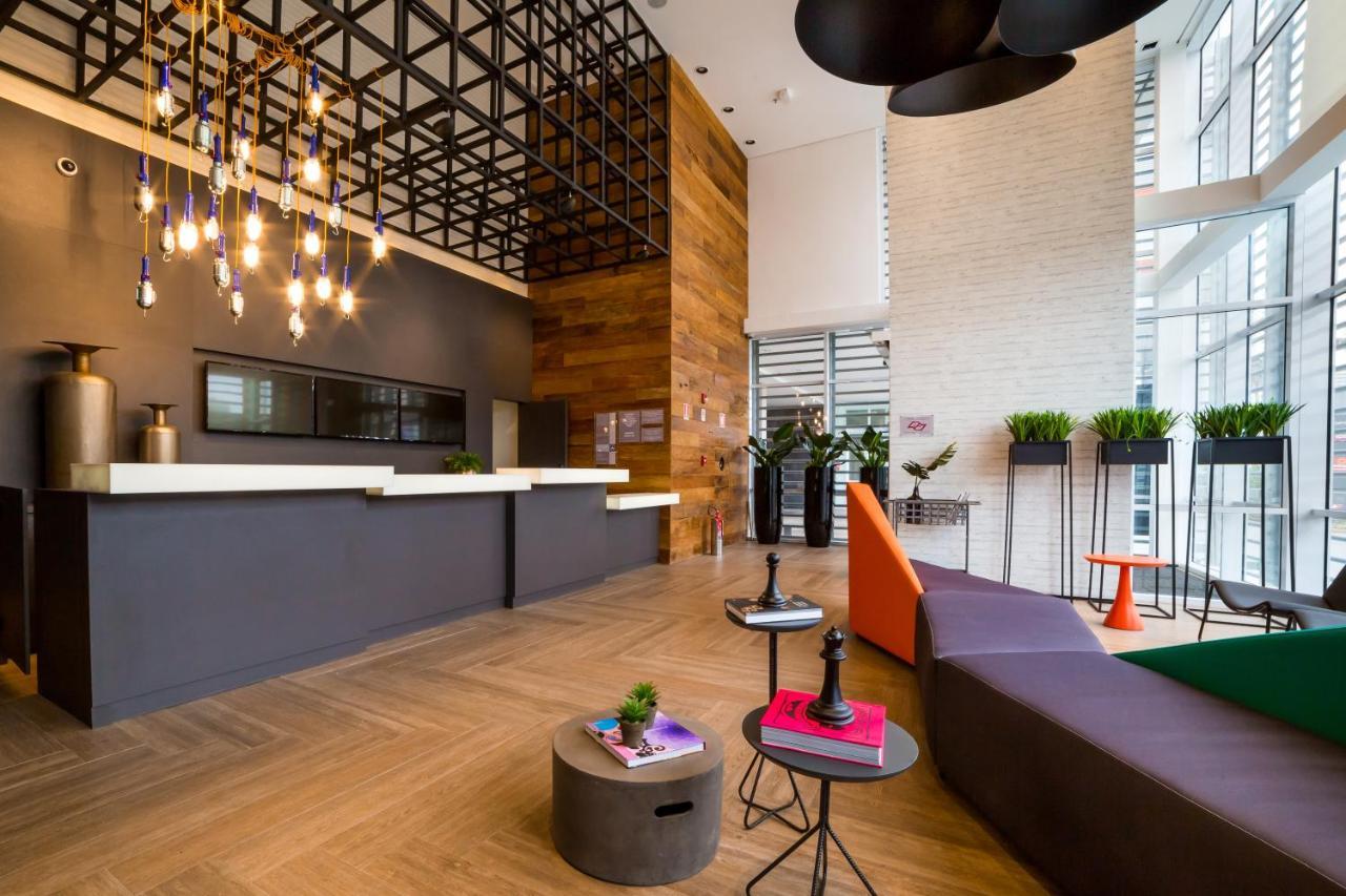 Mercure São Bernardo do Campo Zewnętrze zdjęcie