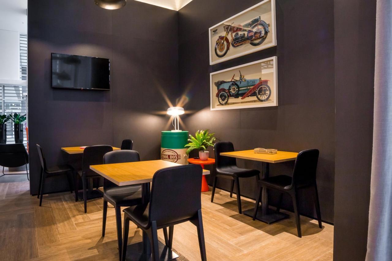 Mercure São Bernardo do Campo Zewnętrze zdjęcie