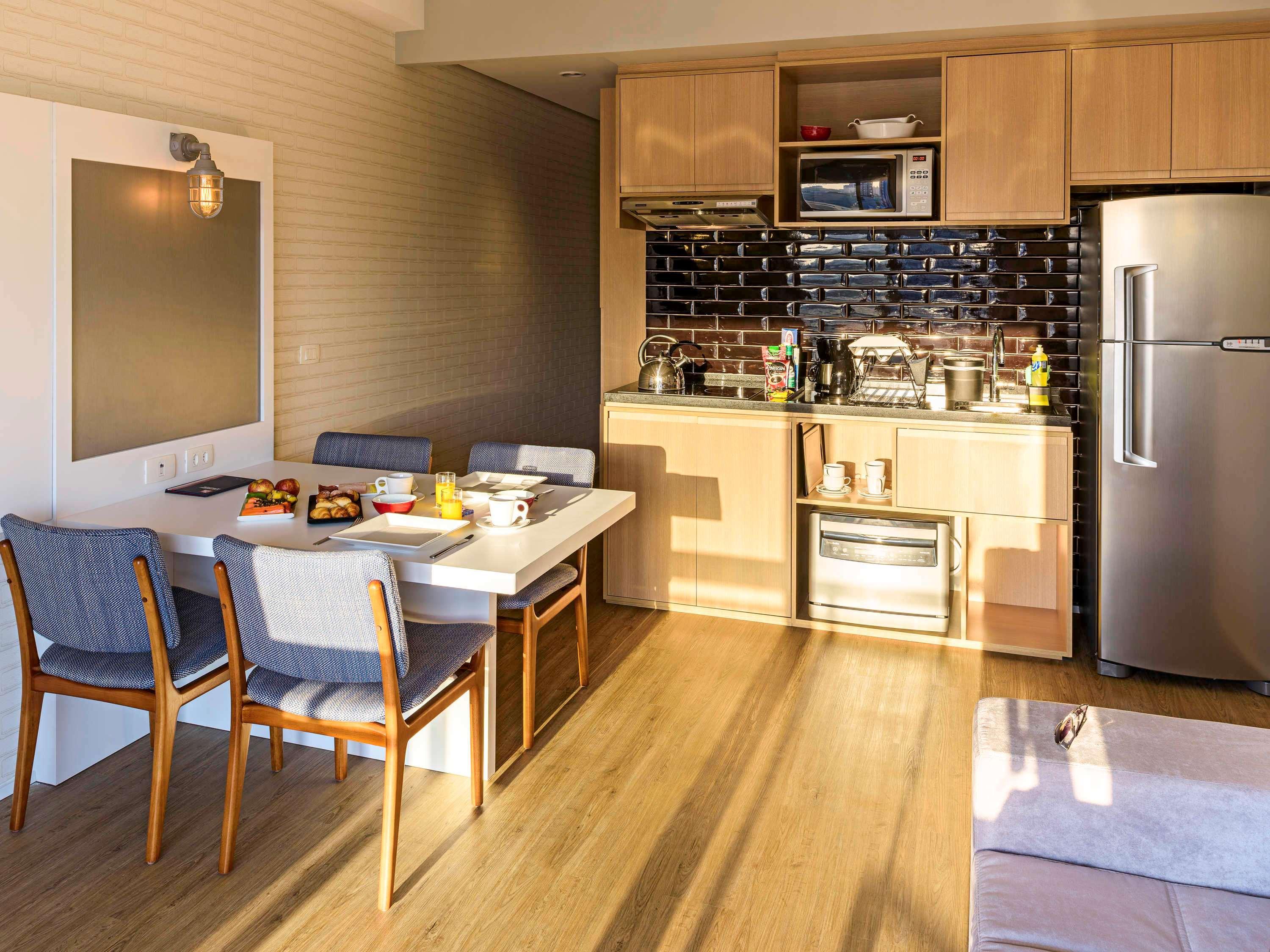 Mercure São Bernardo do Campo Zewnętrze zdjęcie
