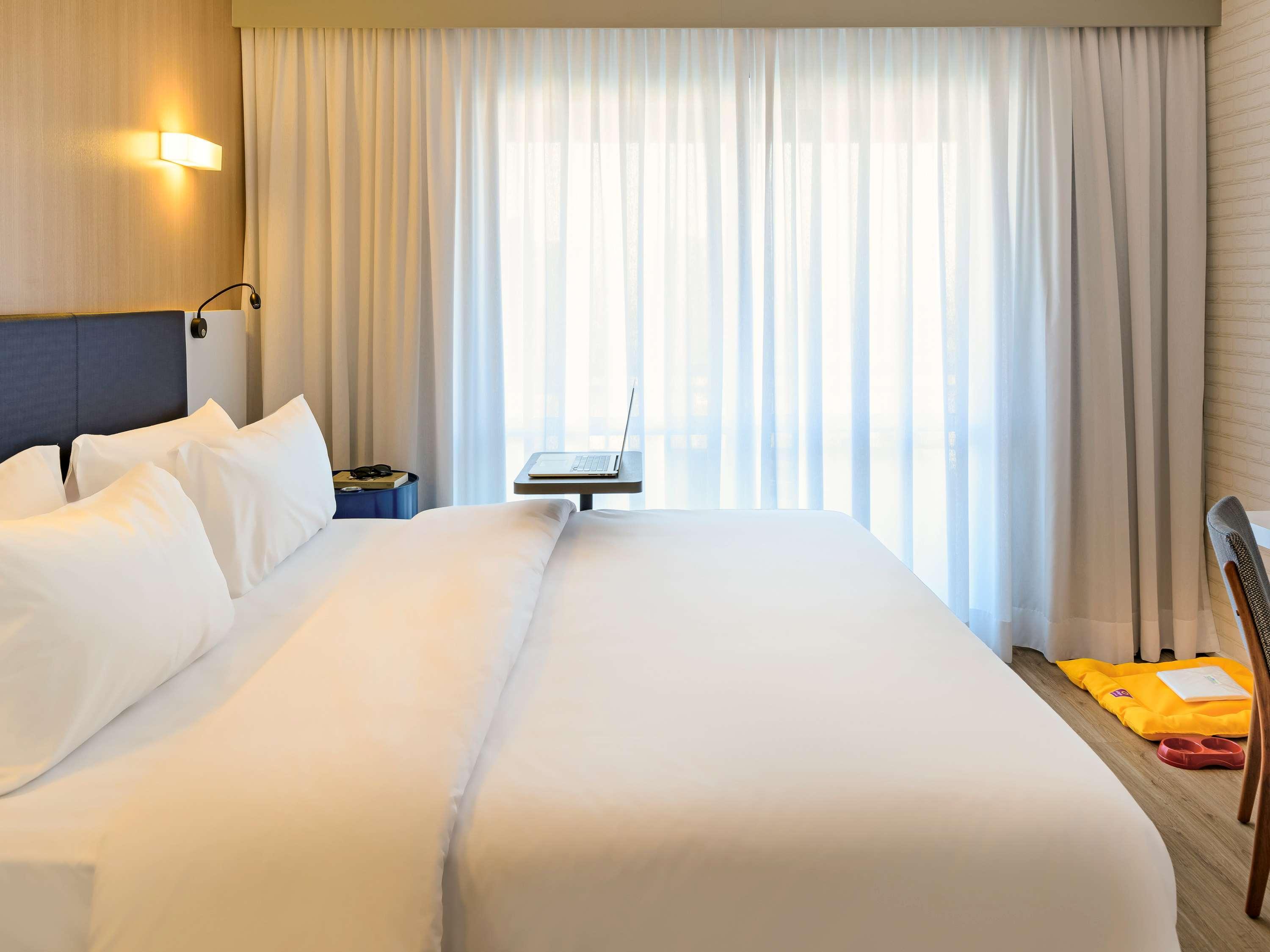Mercure São Bernardo do Campo Zewnętrze zdjęcie