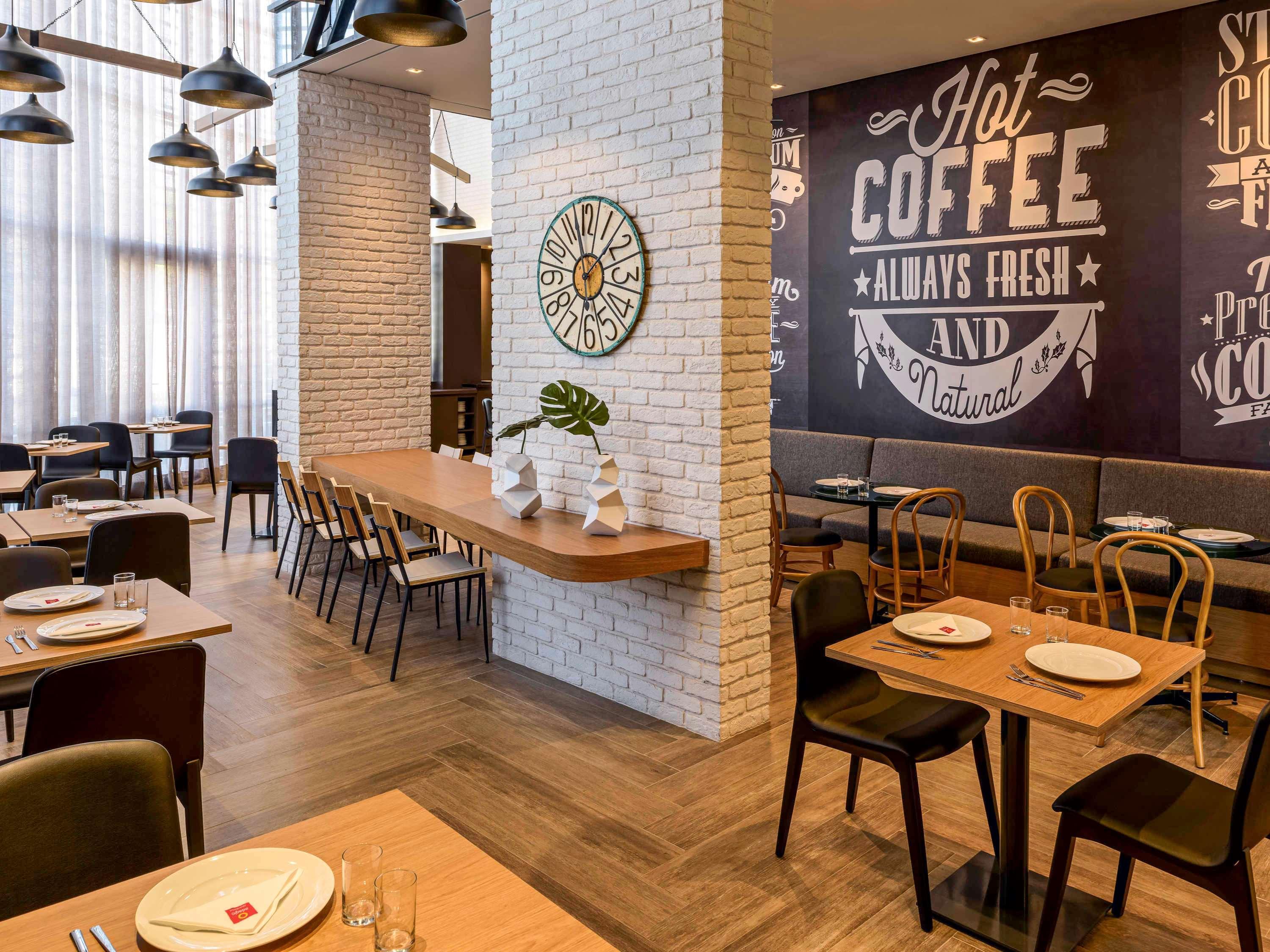 Mercure São Bernardo do Campo Zewnętrze zdjęcie