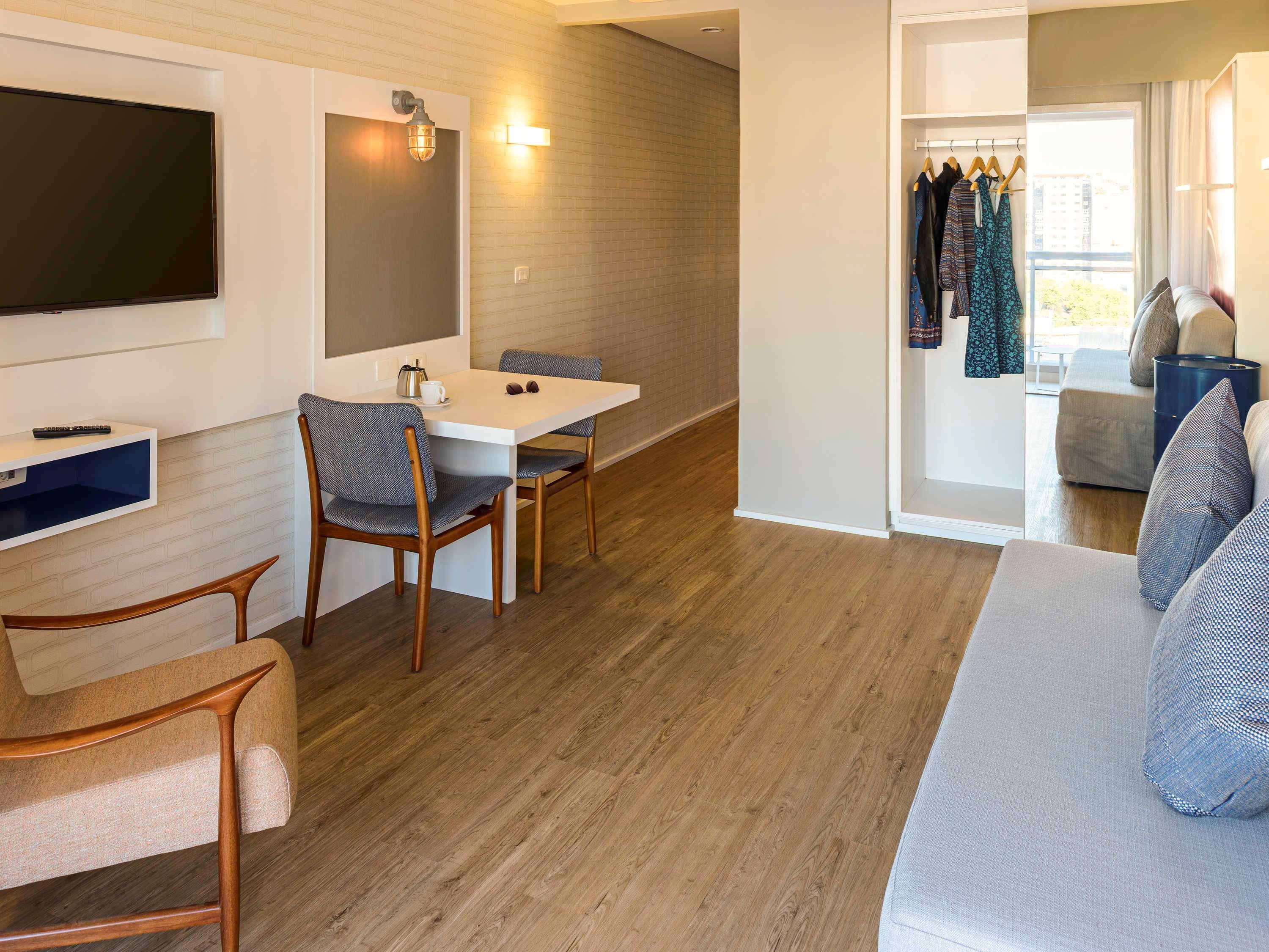 Mercure São Bernardo do Campo Zewnętrze zdjęcie