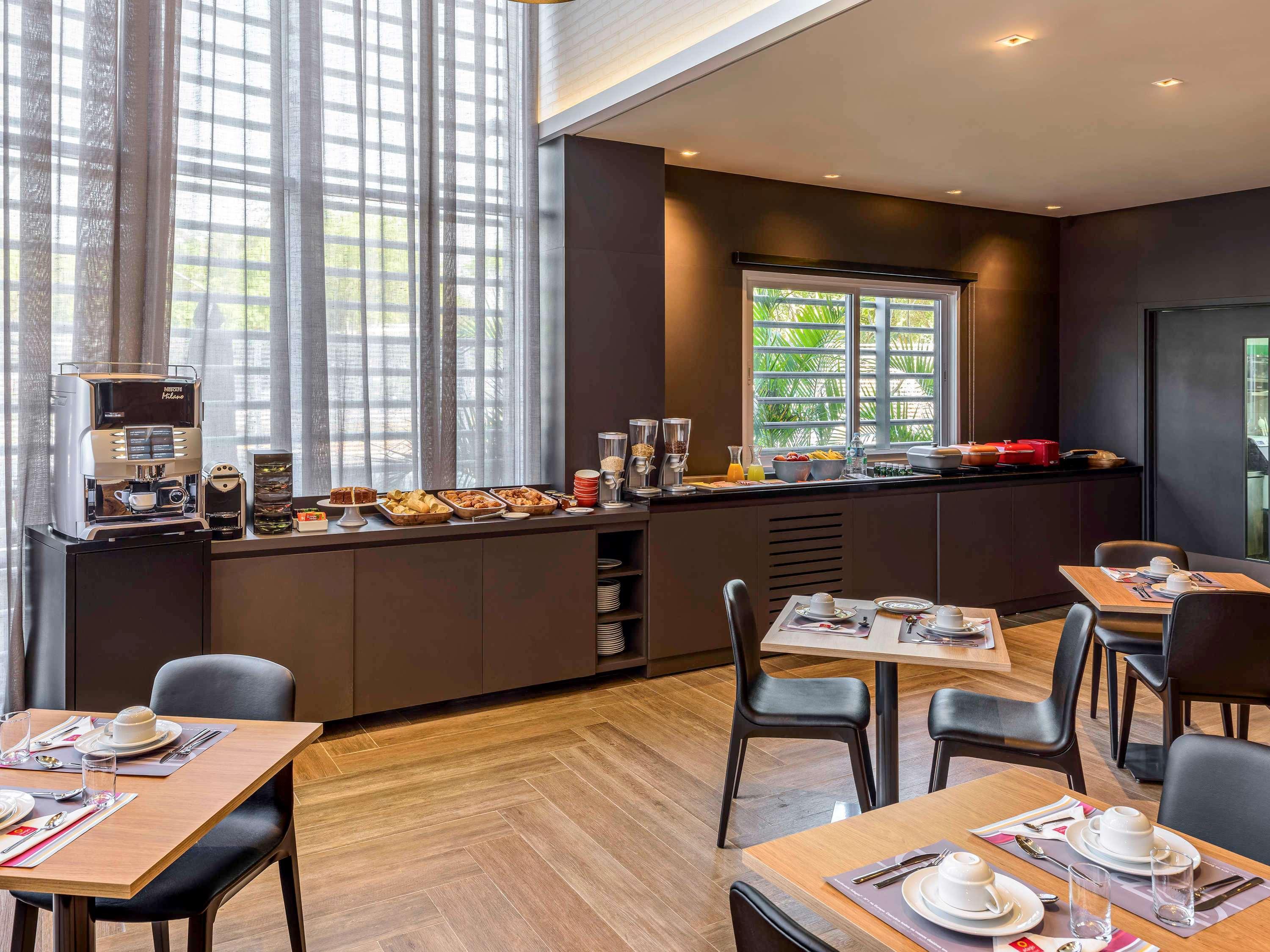 Mercure São Bernardo do Campo Zewnętrze zdjęcie