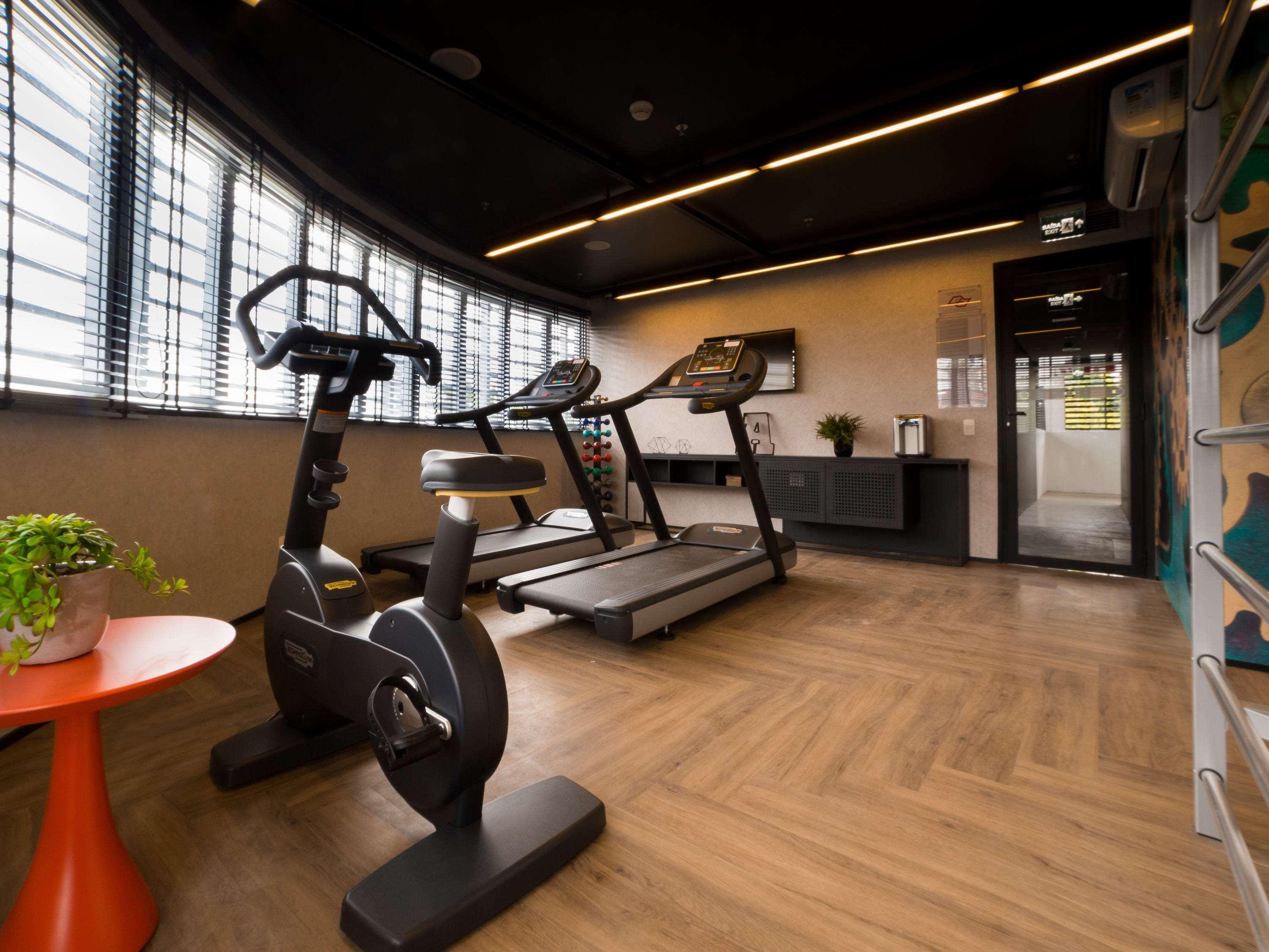 Mercure São Bernardo do Campo Zewnętrze zdjęcie