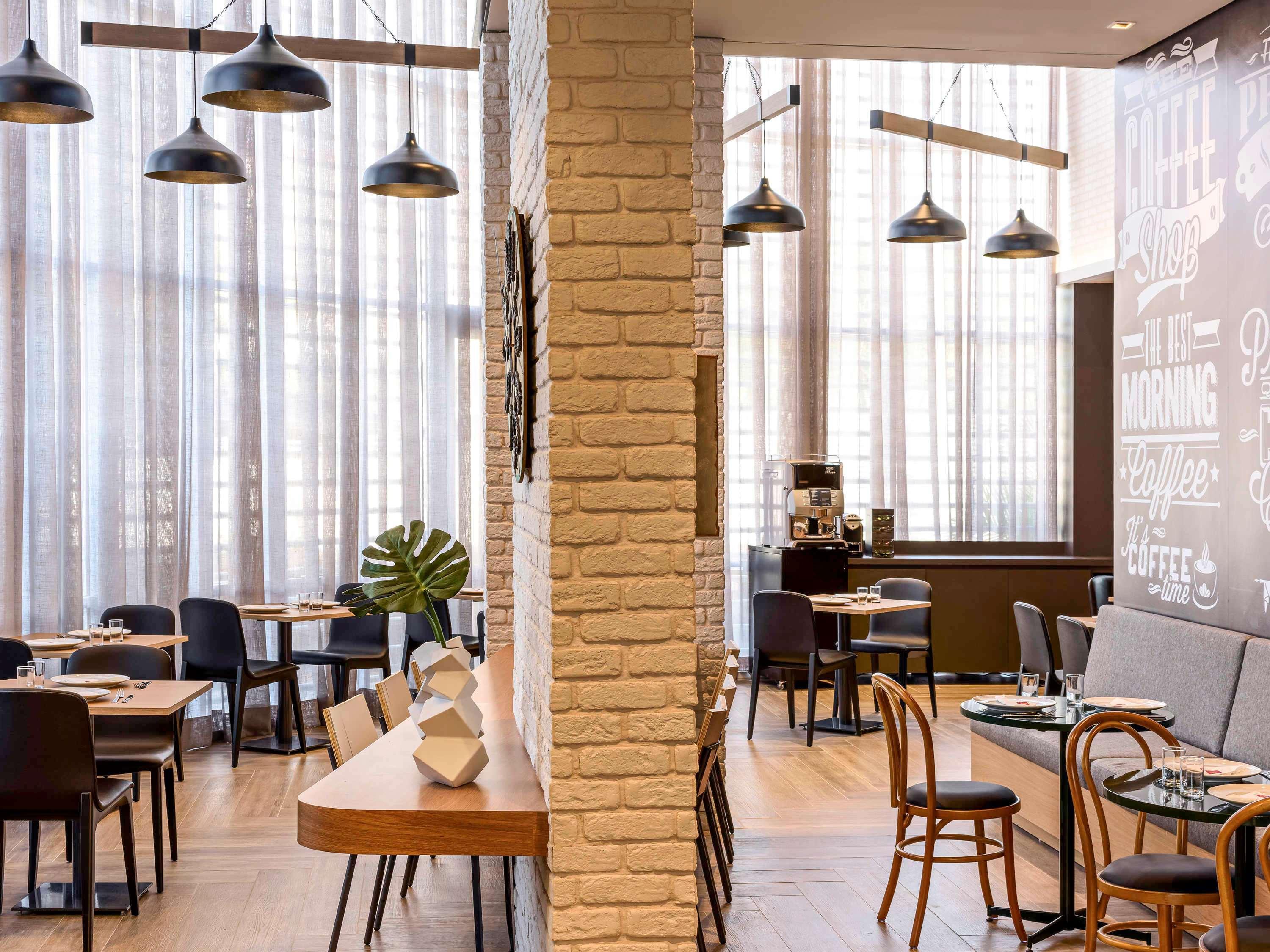 Mercure São Bernardo do Campo Zewnętrze zdjęcie