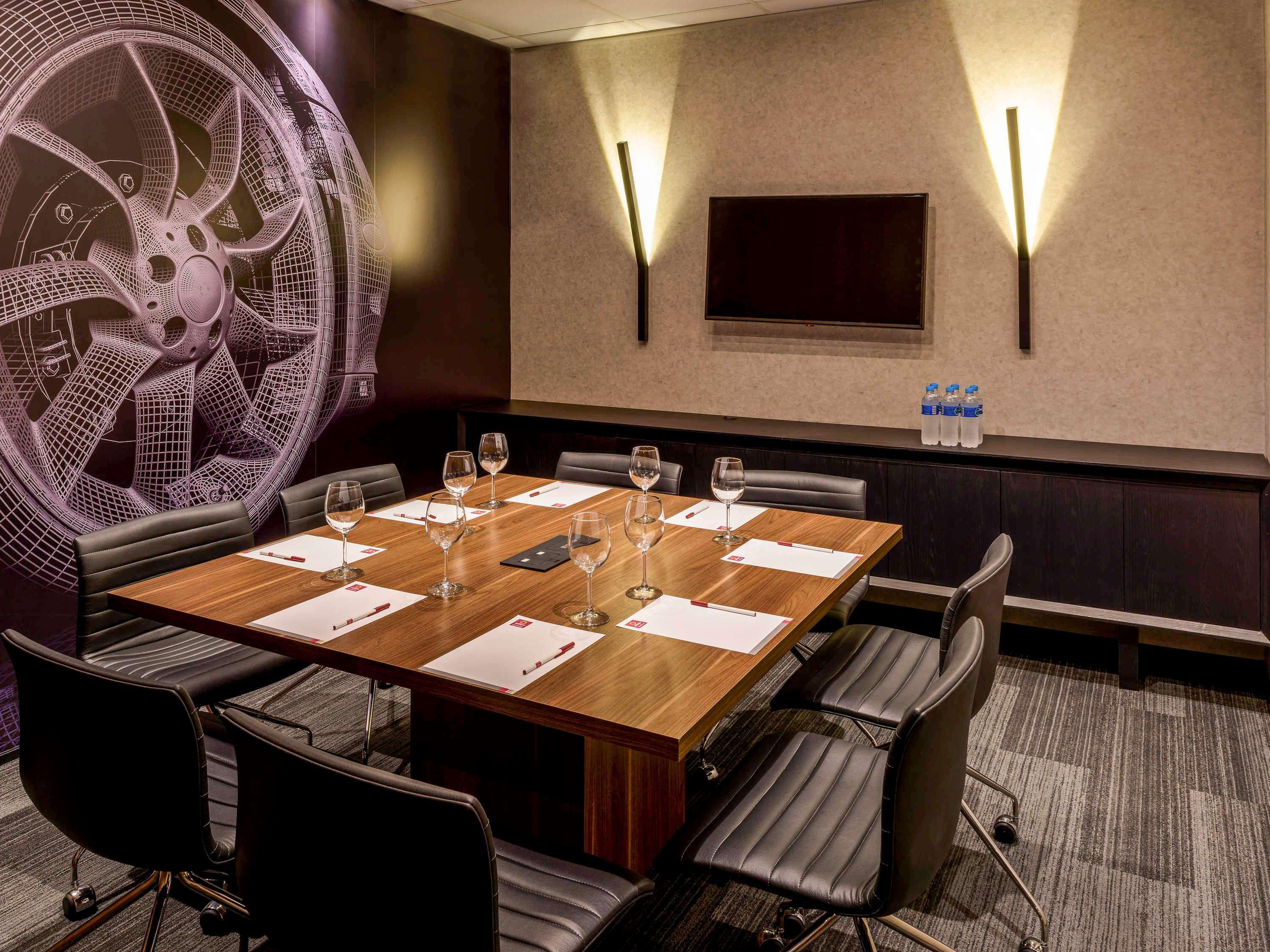Mercure São Bernardo do Campo Zewnętrze zdjęcie