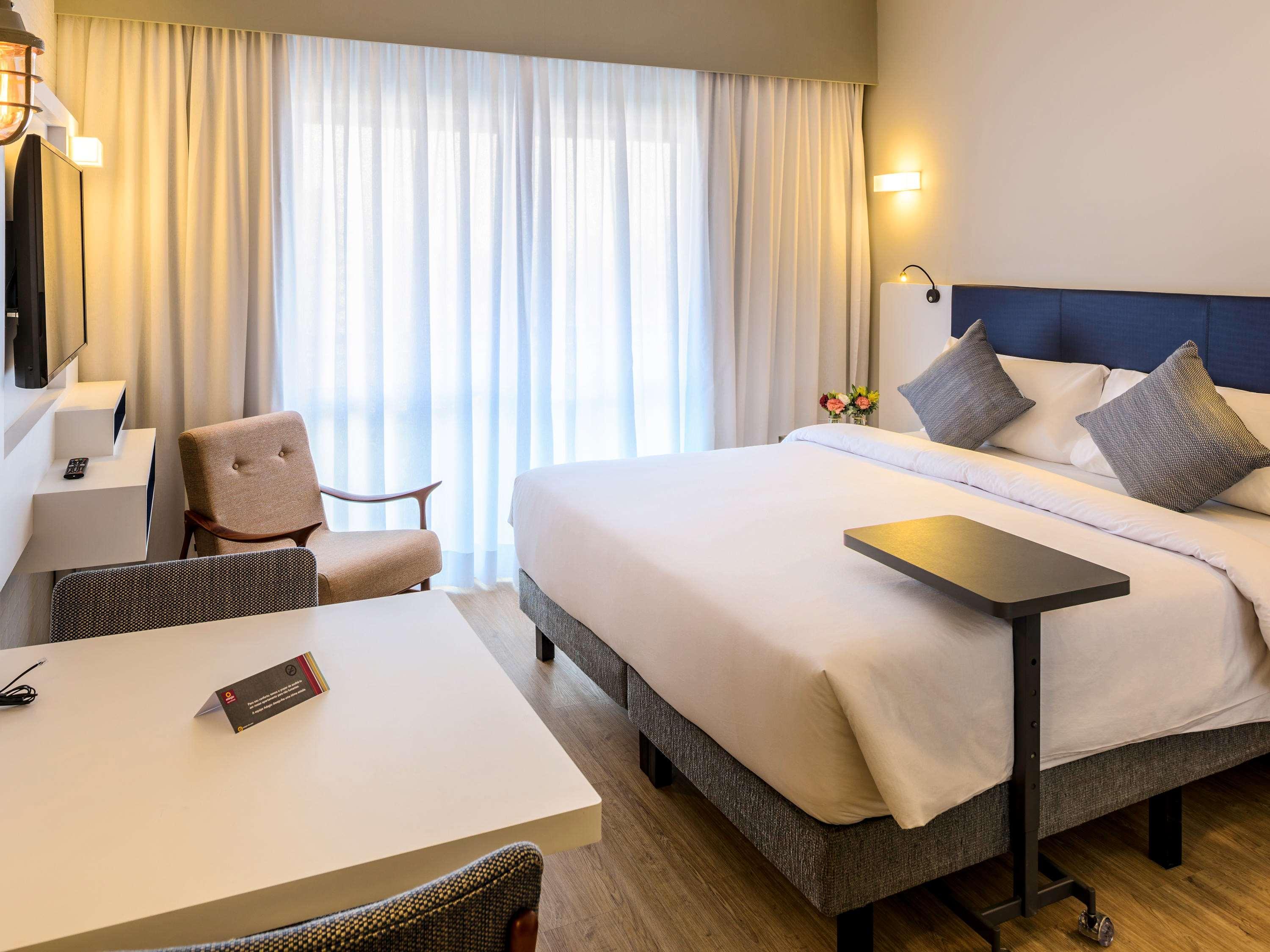 Mercure São Bernardo do Campo Zewnętrze zdjęcie