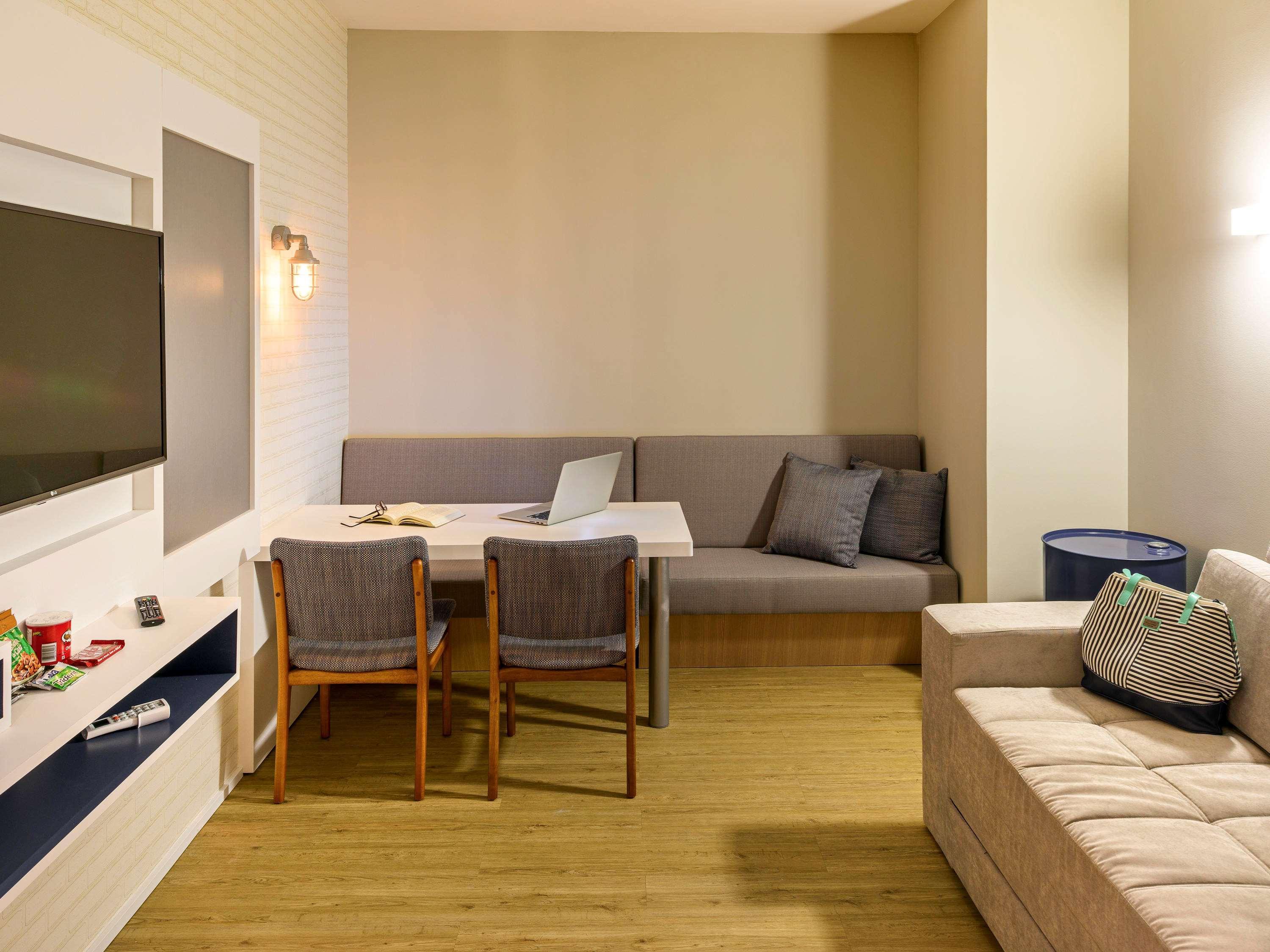 Mercure São Bernardo do Campo Zewnętrze zdjęcie