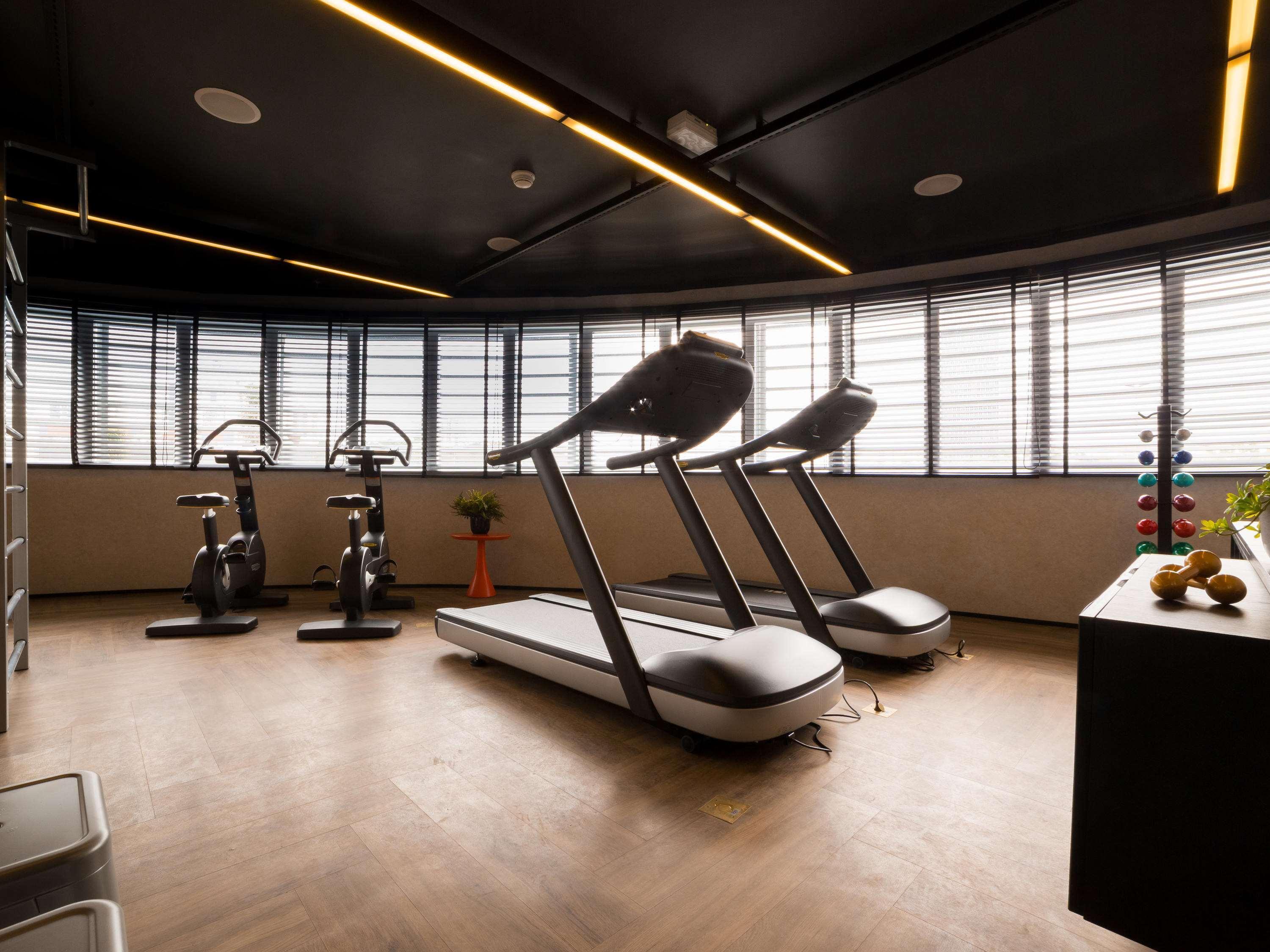 Mercure São Bernardo do Campo Zewnętrze zdjęcie