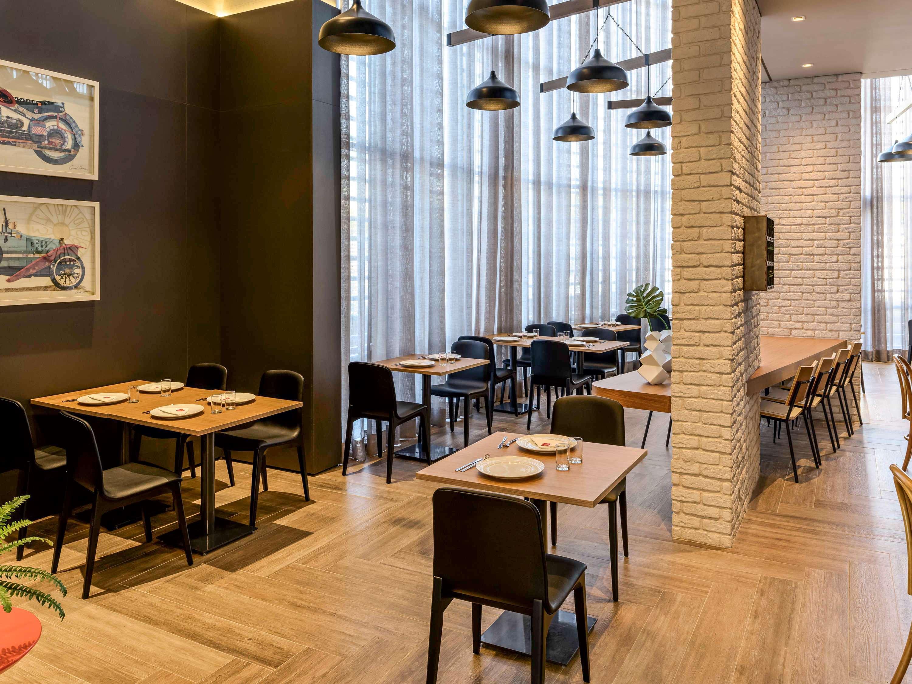 Mercure São Bernardo do Campo Zewnętrze zdjęcie