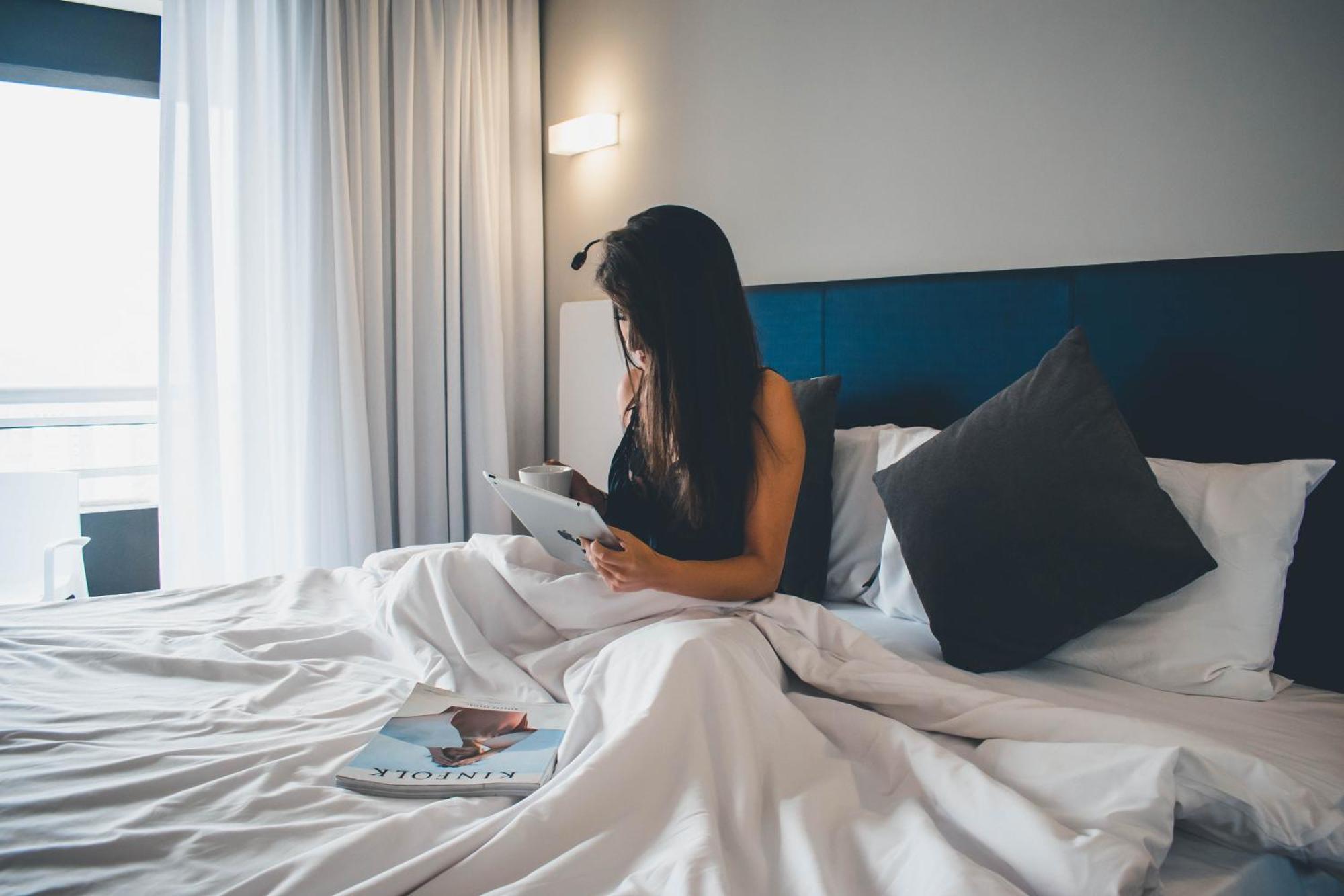 Mercure São Bernardo do Campo Zewnętrze zdjęcie