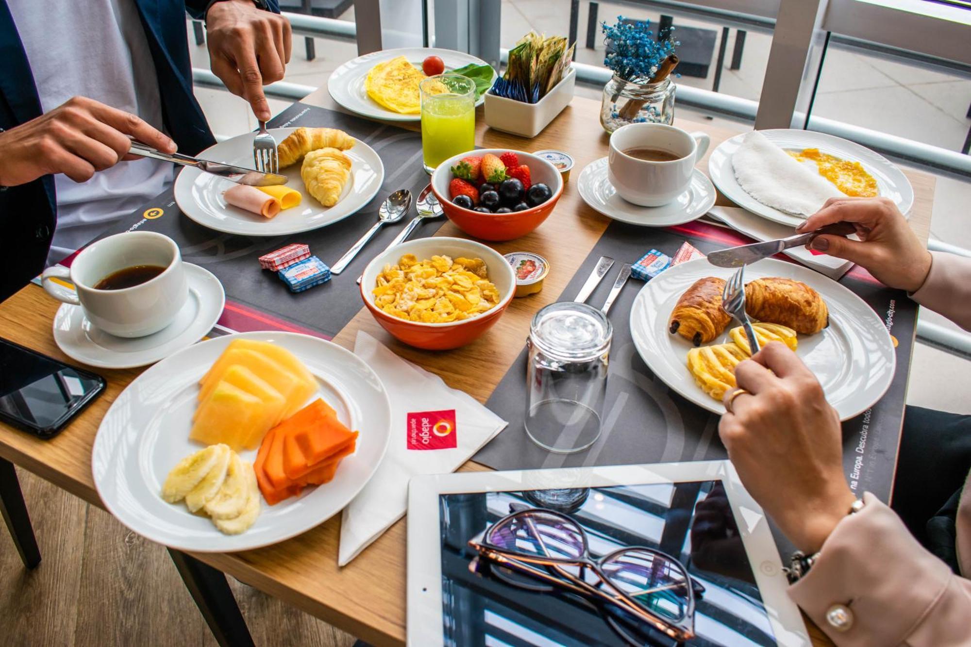 Mercure São Bernardo do Campo Zewnętrze zdjęcie