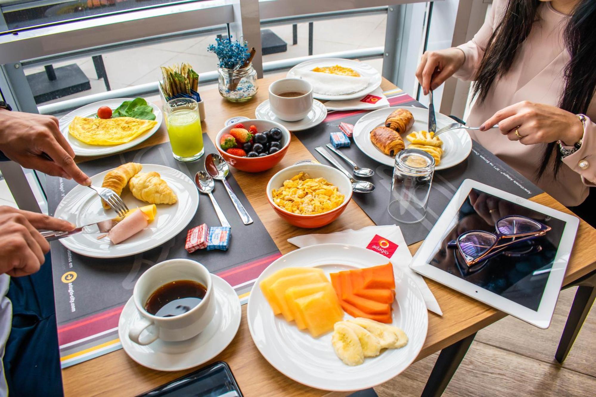 Mercure São Bernardo do Campo Zewnętrze zdjęcie