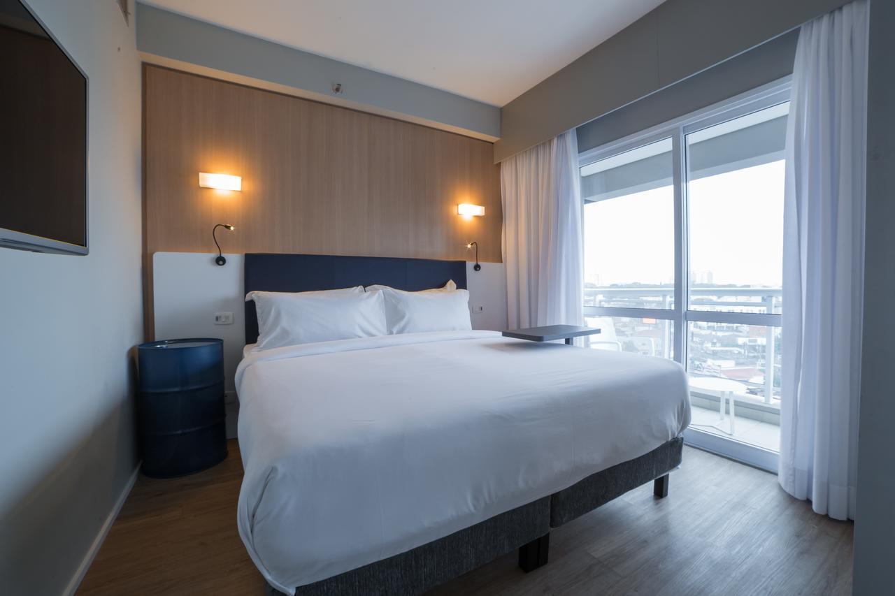 Mercure São Bernardo do Campo Zewnętrze zdjęcie