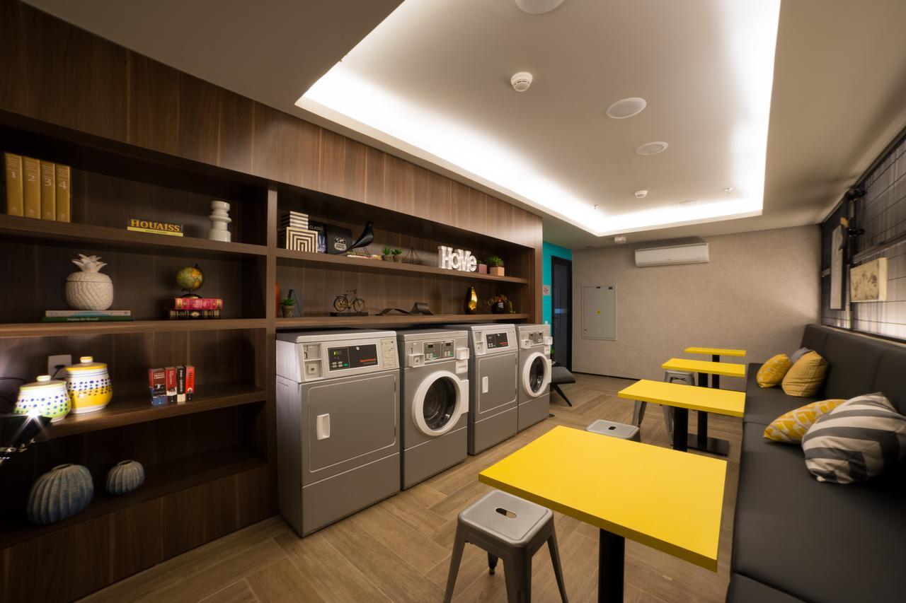 Mercure São Bernardo do Campo Zewnętrze zdjęcie