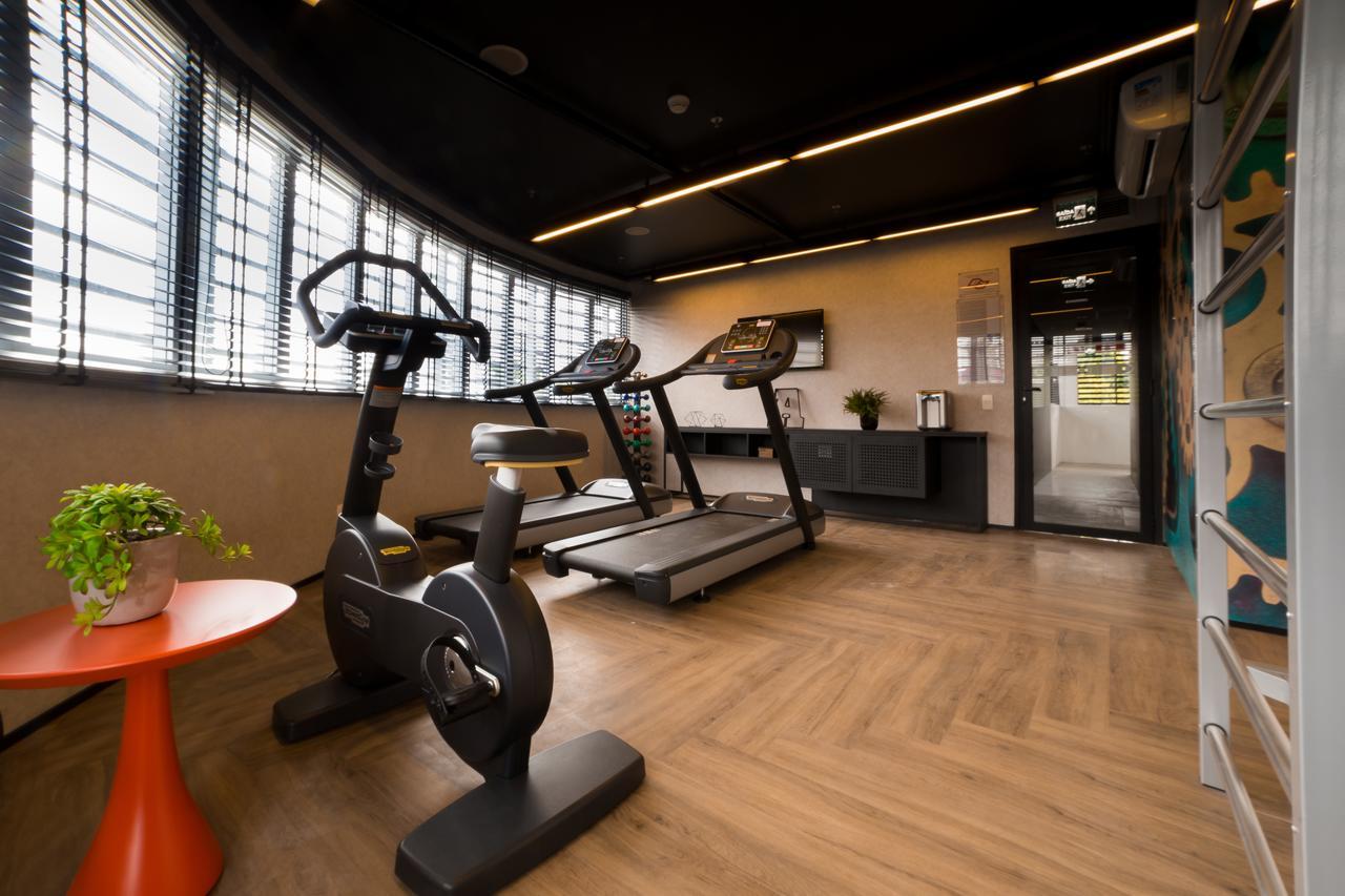 Mercure São Bernardo do Campo Zewnętrze zdjęcie