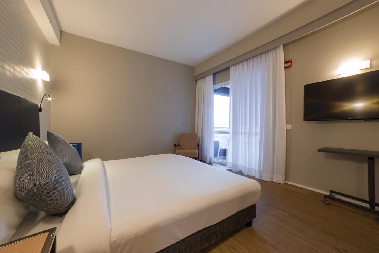 Mercure São Bernardo do Campo Zewnętrze zdjęcie