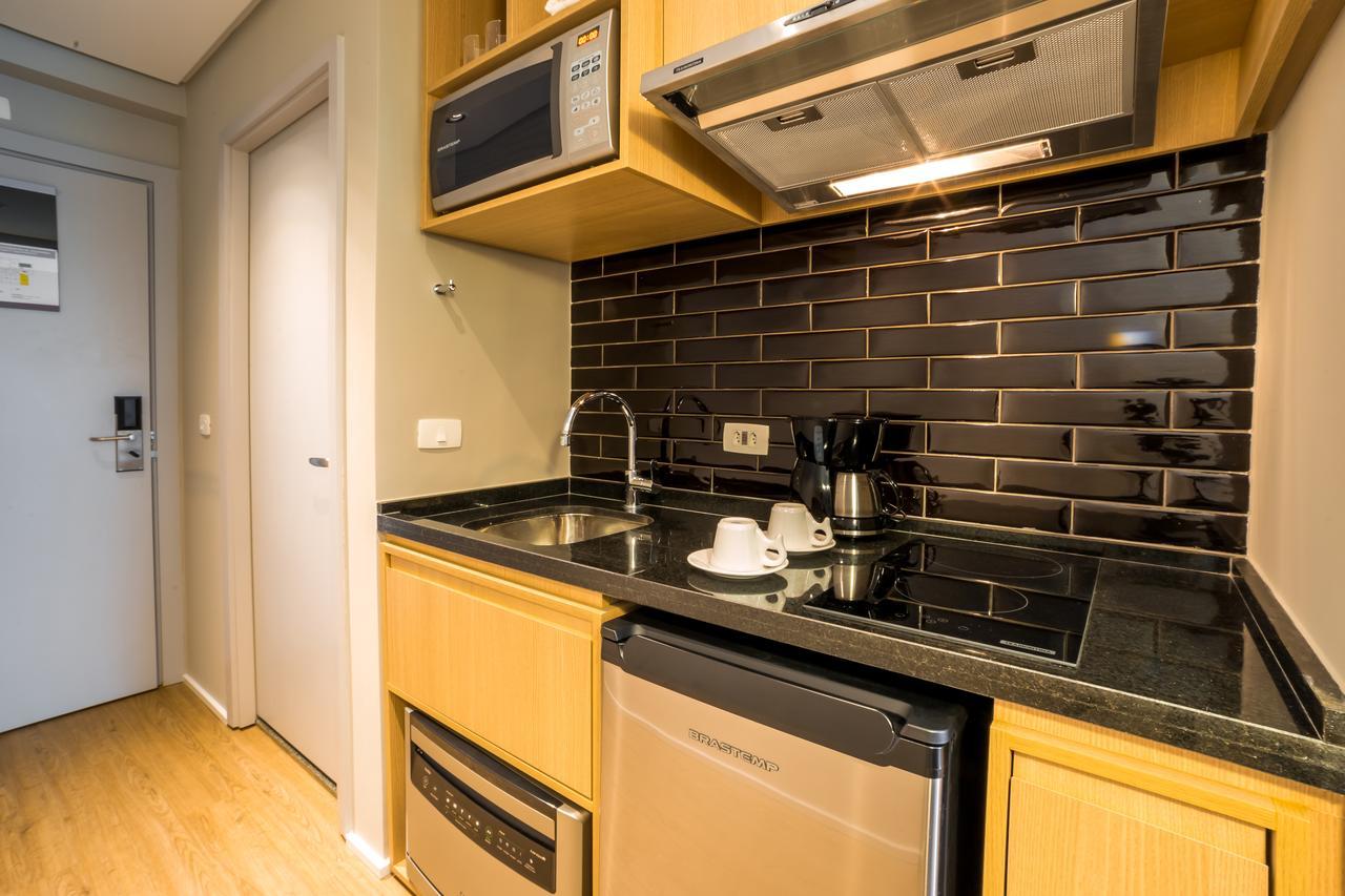 Mercure São Bernardo do Campo Zewnętrze zdjęcie