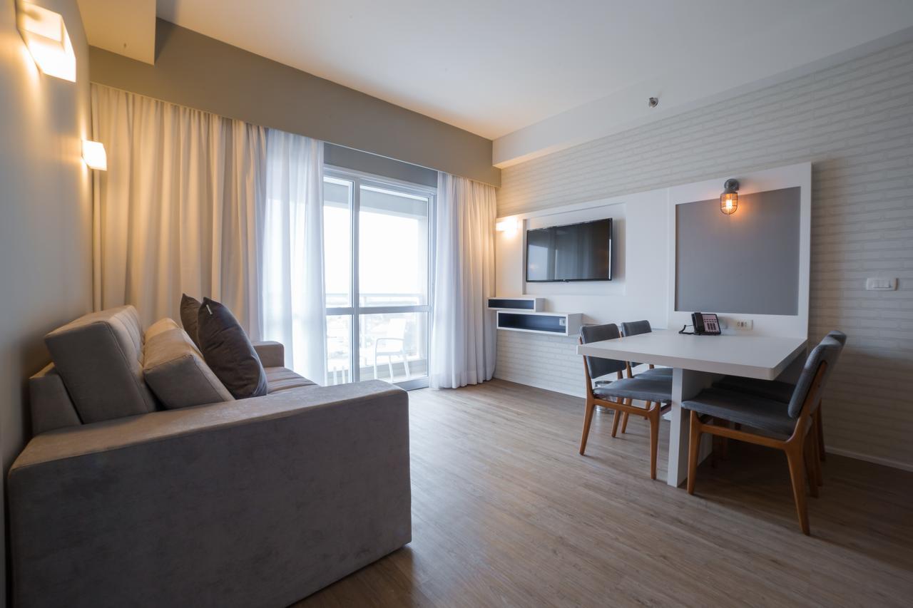 Mercure São Bernardo do Campo Zewnętrze zdjęcie