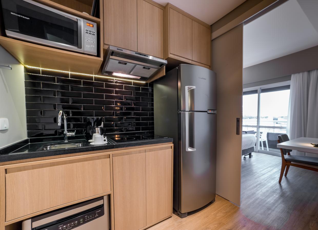 Mercure São Bernardo do Campo Zewnętrze zdjęcie