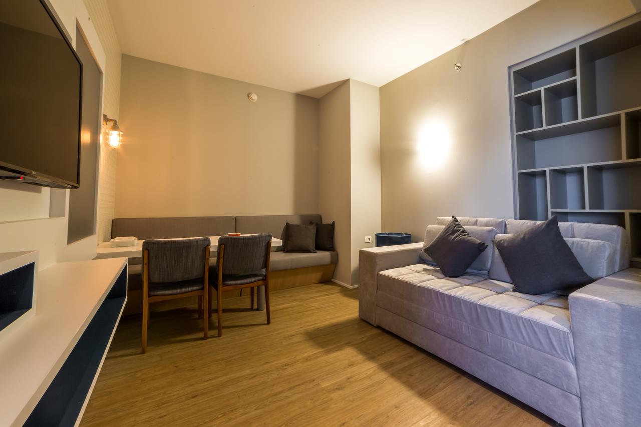 Mercure São Bernardo do Campo Zewnętrze zdjęcie