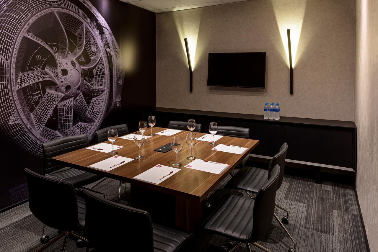 Mercure São Bernardo do Campo Zewnętrze zdjęcie