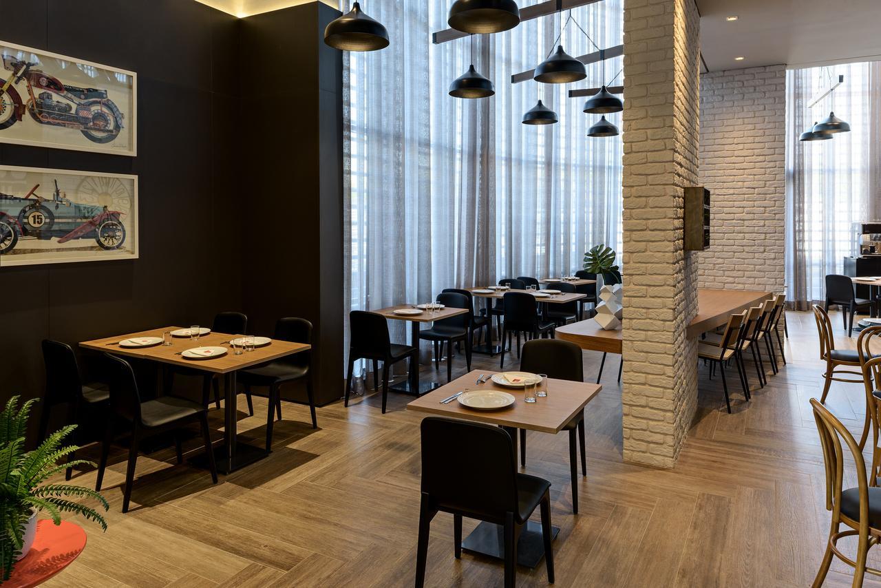 Mercure São Bernardo do Campo Zewnętrze zdjęcie