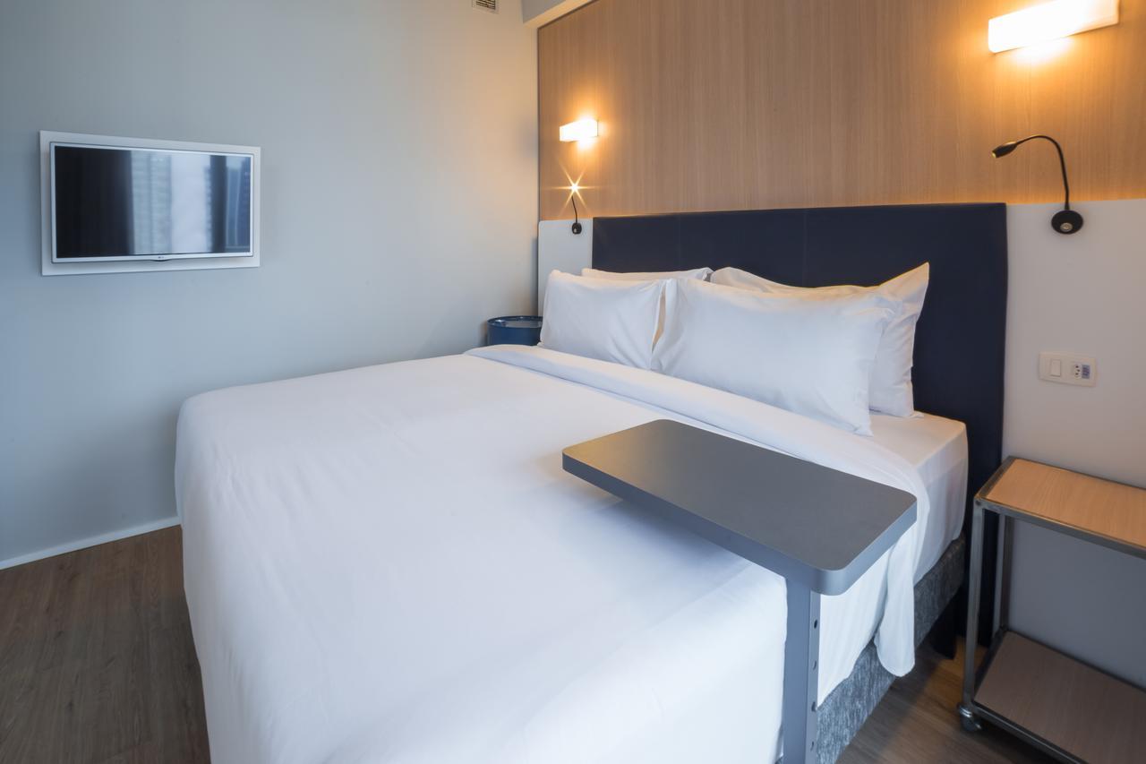 Mercure São Bernardo do Campo Zewnętrze zdjęcie