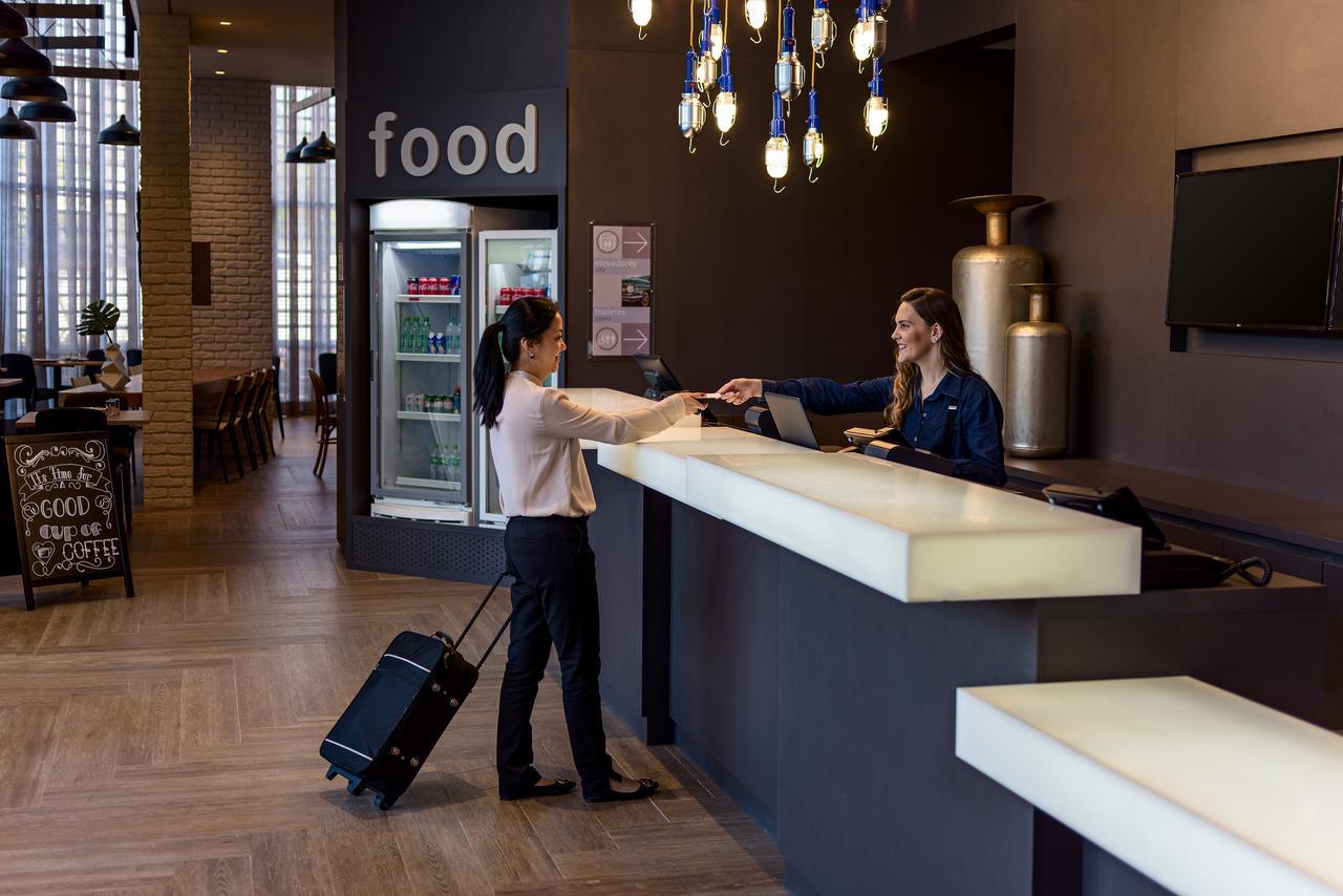 Mercure São Bernardo do Campo Zewnętrze zdjęcie