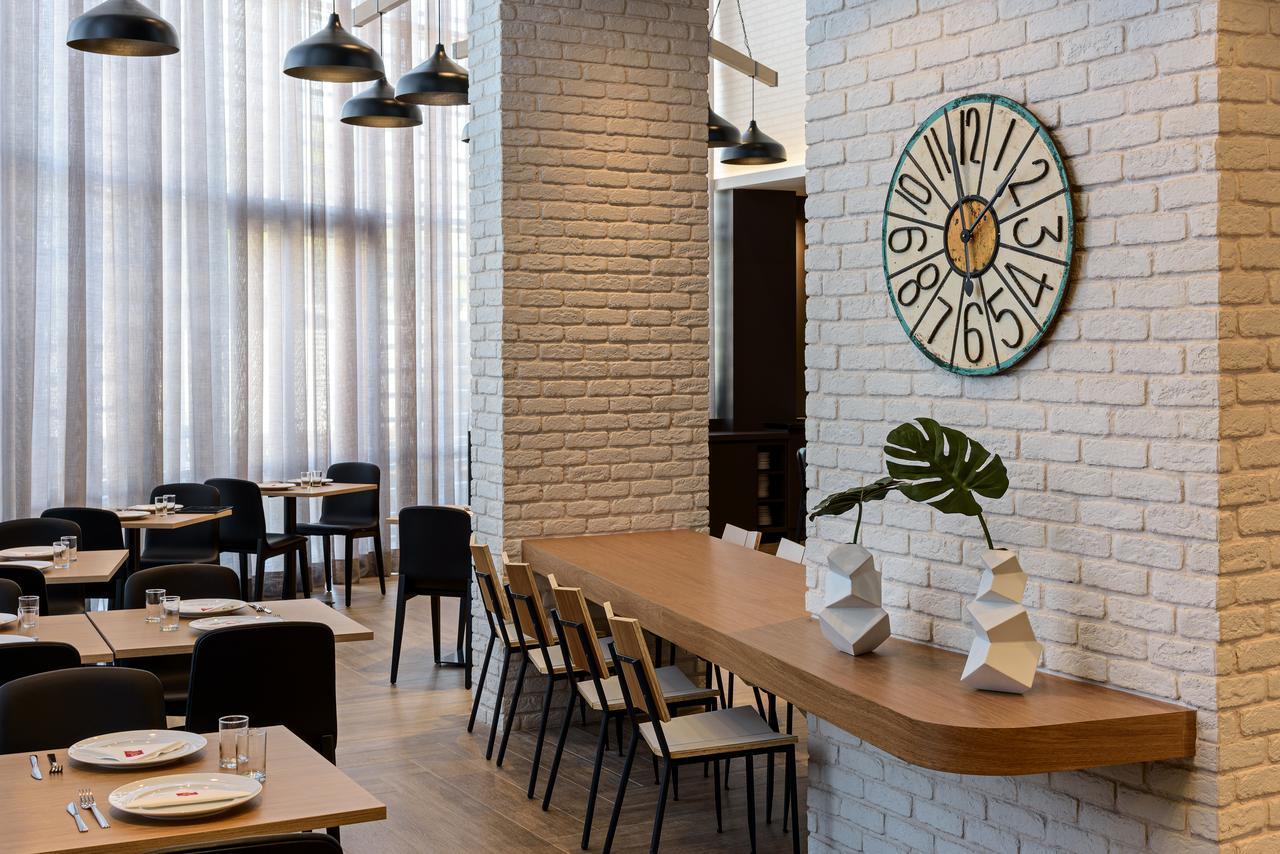 Mercure São Bernardo do Campo Zewnętrze zdjęcie