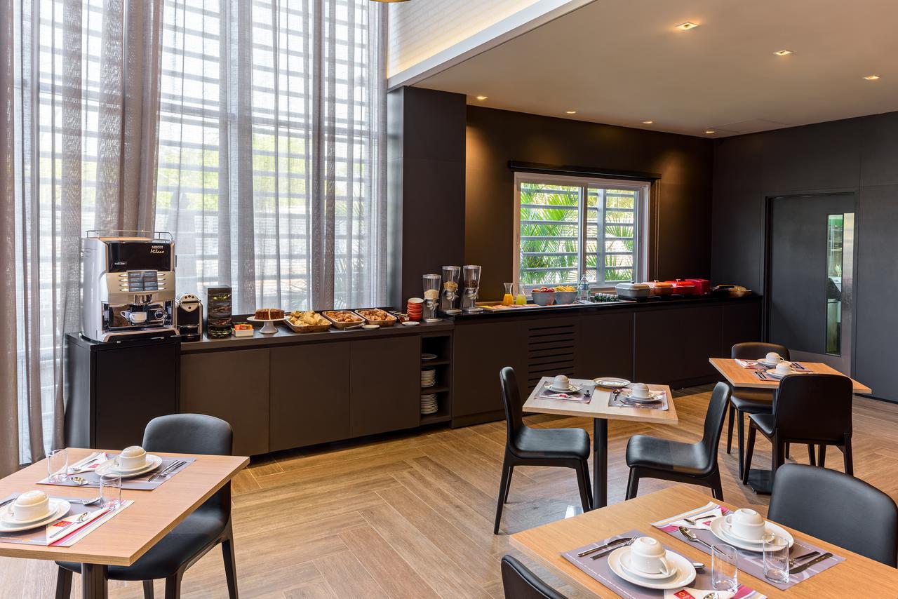 Mercure São Bernardo do Campo Zewnętrze zdjęcie