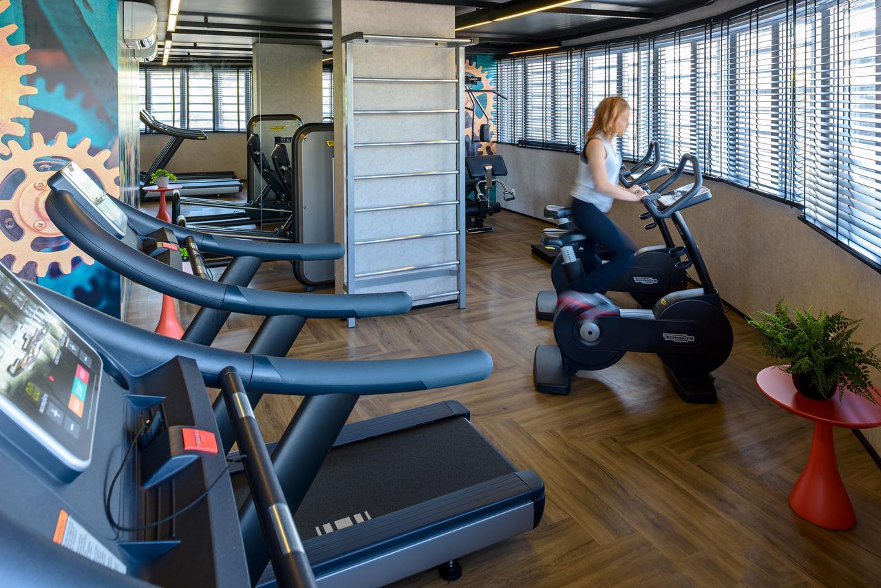 Mercure São Bernardo do Campo Zewnętrze zdjęcie