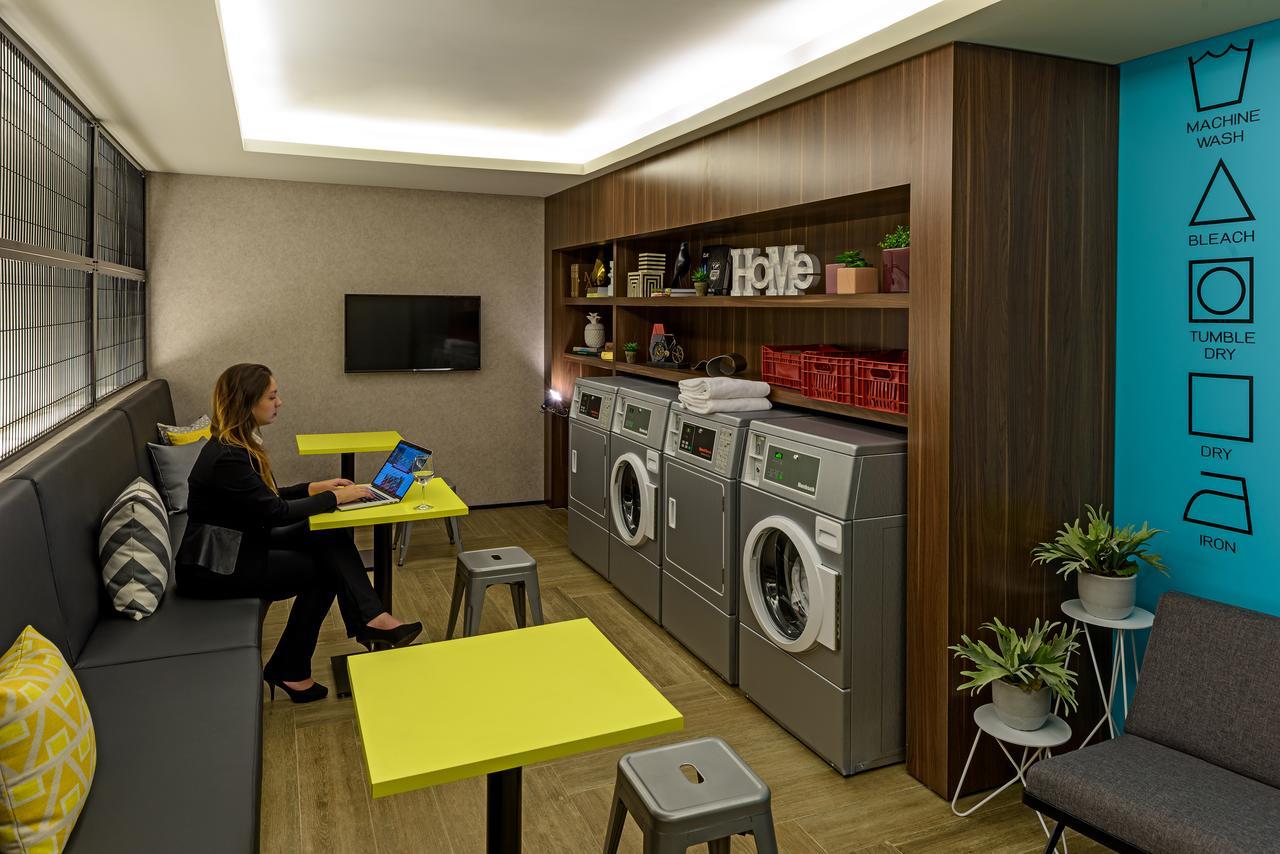 Mercure São Bernardo do Campo Zewnętrze zdjęcie