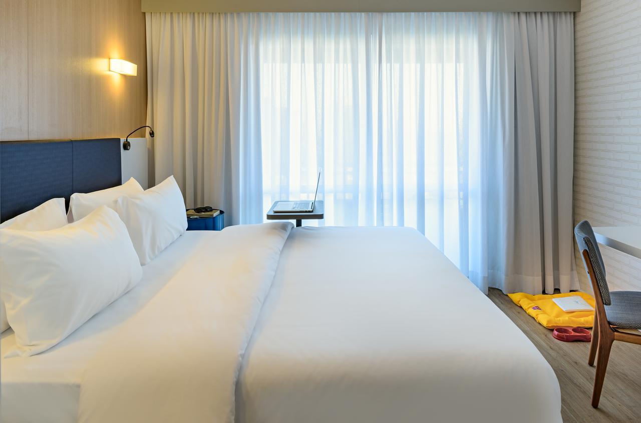 Mercure São Bernardo do Campo Zewnętrze zdjęcie