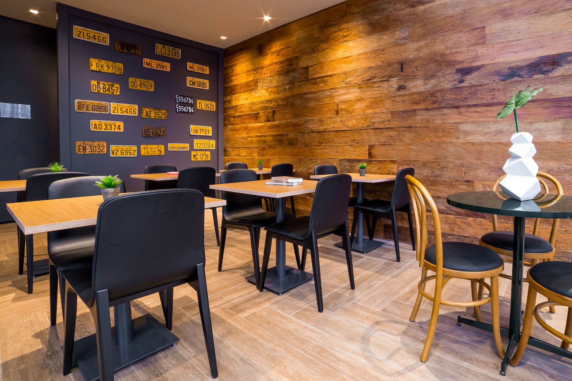 Mercure São Bernardo do Campo Zewnętrze zdjęcie