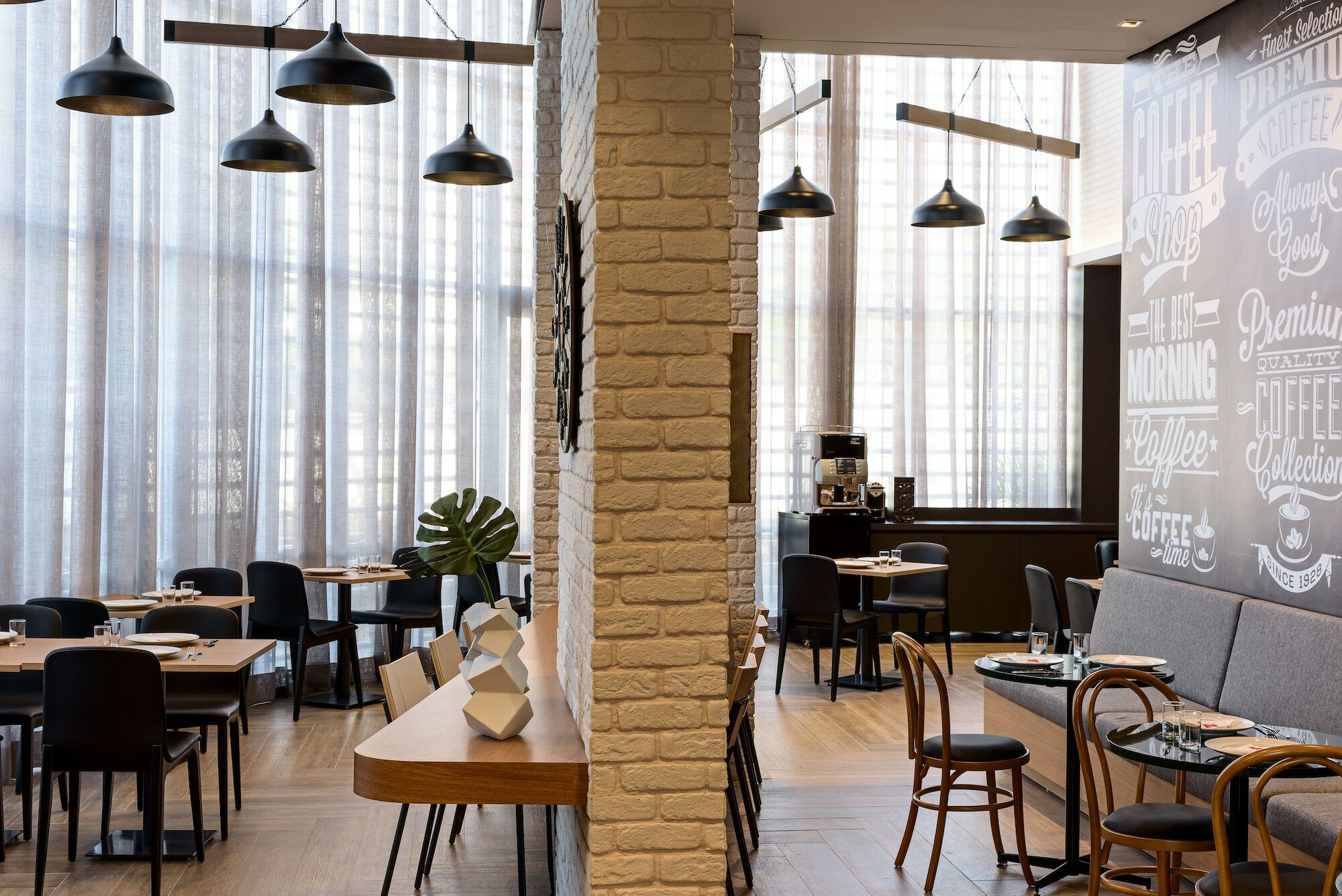 Mercure São Bernardo do Campo Zewnętrze zdjęcie