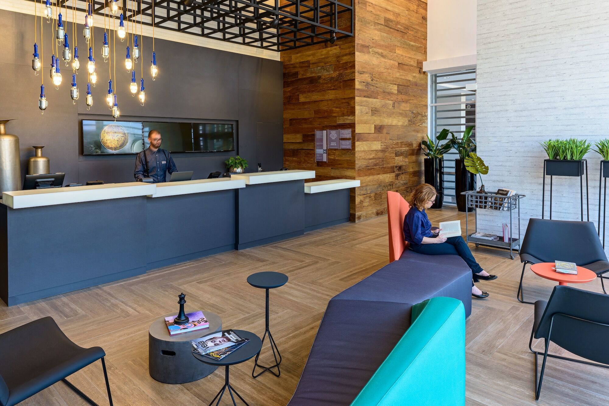 Mercure São Bernardo do Campo Zewnętrze zdjęcie